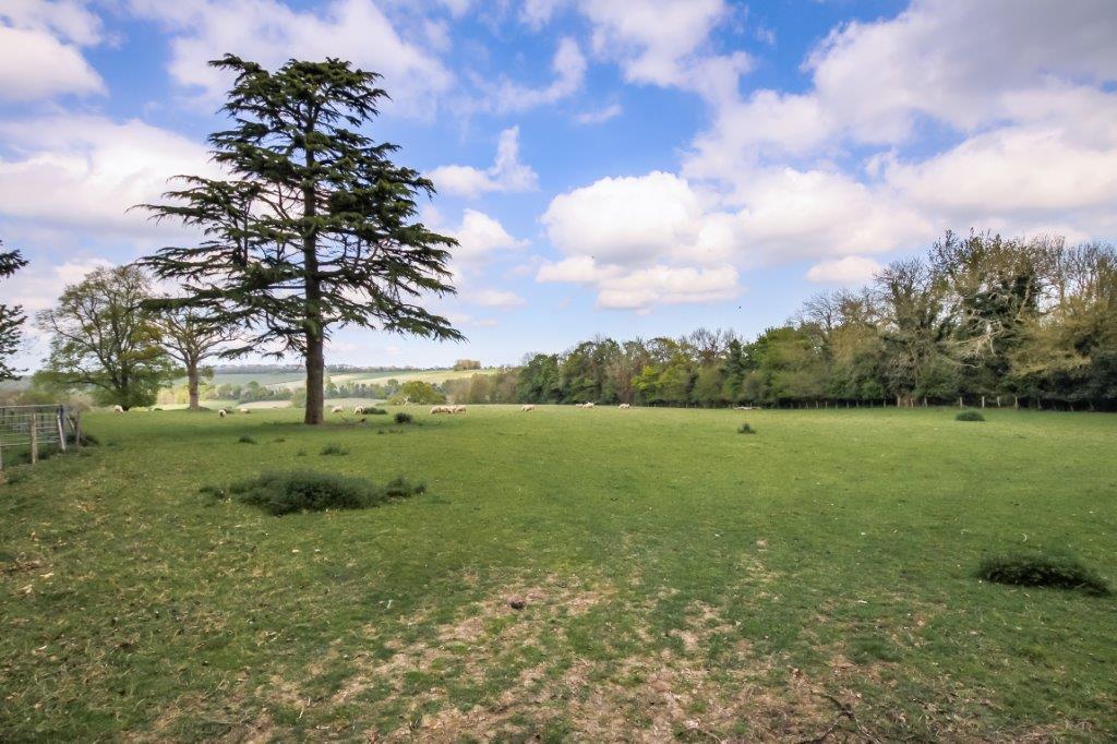 Wootton Nr Canterbury Graham John